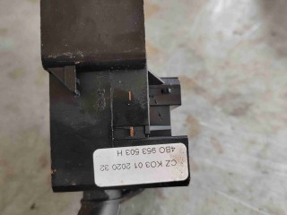 Переключатель дворников, ориг. номер 4B0953503H, Audi A6 C5 1997-2001