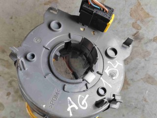 Шлейф подрулевой, ориг. номер 24436920, Opel astra G 1998-2009