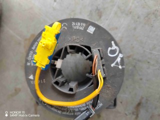 Шлейф подрулевой Opel astra G 1998-2009