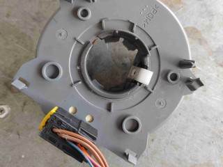 Шлейф подрулевой, ориг. номер 24436919, Opel astra G 1998-2009