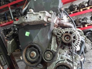 Двигатель, ориг. номер BCA, Volkswagen Golf 4 1997-2006