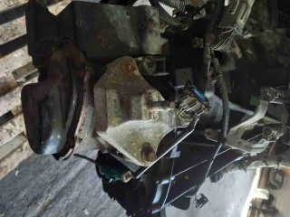 КПП 5-ст. механическая, ориг. номер 2N1R, Ford Fiesta 5 2001-2007