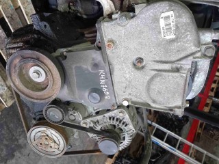 Двигатель, ориг. номер K4M760, Renault Scenic 2 2003-2006
