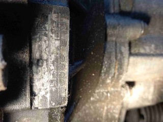 КПП 5-ст. механическая Volkswagen Golf 4 1997-2006
