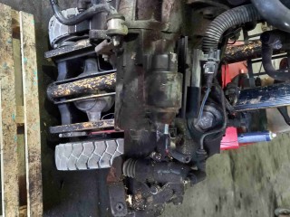 КПП 5-ст. механическая, ориг. номер DLP, Volkswagen Golf 4 1997-2006