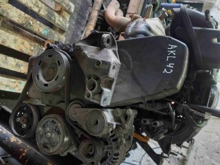 Двигатель, ориг. номер AKL, Volkswagen Golf 4 1997-2006