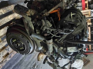 Двигатель, ориг. номер AKL, Volkswagen Golf 4 1997-2006