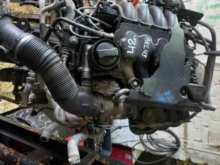 Двигатель, ориг. номер AKL, Volkswagen Golf 4 1997-2006