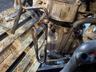 КПП 5-ст. механическая Volkswagen Golf 4 1997-2006