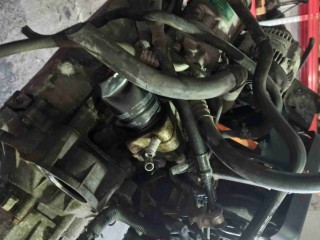 Двигатель, ориг. номер AKL, Audi A3 1996-2000