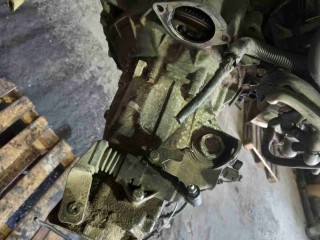 КПП 5-ст. механическая, ориг. номер DRY, Audi A3 1996-2000