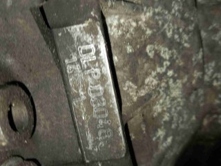 КПП 5-ст. механическая Volkswagen Golf 4 1997-2006