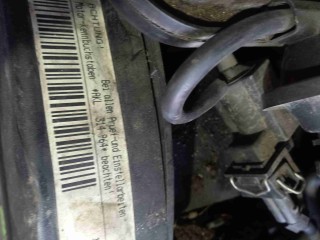 Двигатель, ориг. номер AKL, Volkswagen Golf 4 1997-2006