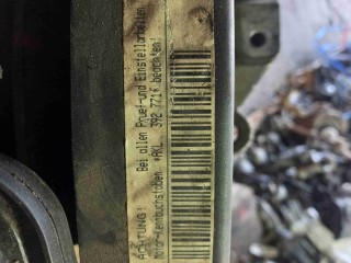 Двигатель Volkswagen Golf 4 1997-2006