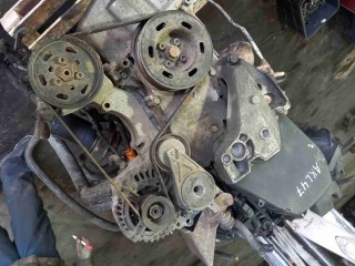 Двигатель, ориг. номер AKL, Volkswagen Golf 4 1997-2006