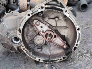 КПП РОБОТИЗИРОВАННАЯ, ориг. номер 4310022590, Smart Fortwo 1998-2004