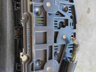 Щиток приборов (приборная панель), ориг. номер 13267542, Opel astra H 2004-2007