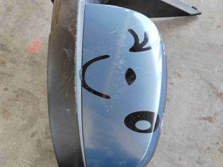Зеркало наружное левое Opel Meriva A 2002-2006