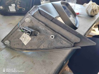 Зеркало наружное левое, Opel Vectra C 2002-2005