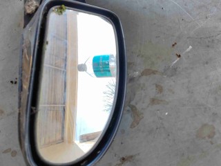 Зеркало наружное правое, Ford Focus 1 2001-2005