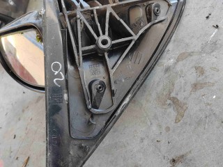 Зеркало наружное правое, Ford Focus 1 2001-2005