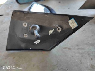 Зеркало наружное левое, Hyundai Getz 2002-2005