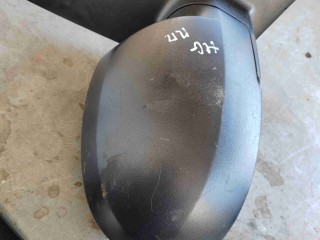 Зеркало наружное правое, Hyundai Getz 2002-2005