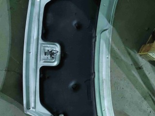 Капот, Ford Focus 2 2004-2008