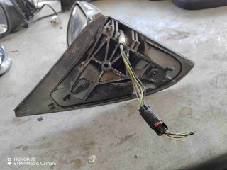 Зеркало наружное правое, Ford Focus 1 2001-2005