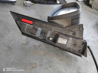 Зеркало наружное правое, Opel Astra J 2009-2012
