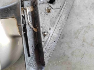 Зеркало наружное правое, Skoda Superb 2001-2006