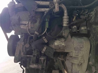 Двигатель, ориг. номер A160, 101G2G3G4G, Smart Fortwo 1998-2004
