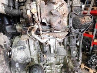 Двигатель, ориг. номер A160, 101G2G3G4G, Smart Fortwo 1998-2004