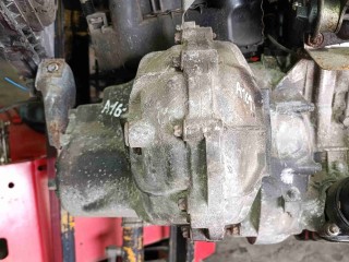 КПП РОБОТИЗИРОВАННАЯ, ориг. номер 0003202V15, Smart Fortwo 1998-2004
