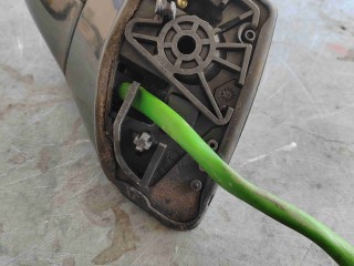 Зеркало наружное правое, Peugeot 308 2007-2011