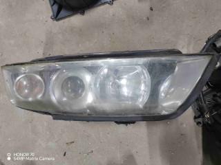 Фара левая, ориг. номер 8E0941003F, Audi A4 B6 2000-2006