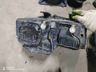 Фара левая, ориг. номер 8E0941003F, Audi A4 B6 2000-2006