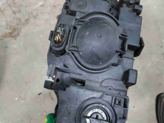 Фара правая, ориг. номер 8E0941004BK, Audi A4 B7 2004-2009
