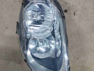 Фара левая, ориг. номер 8E0941003BK, Audi A4 B7 2004-2009