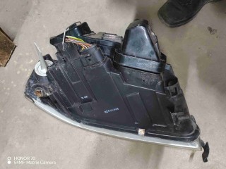 Фара левая, Audi A6 C5 1997-2001