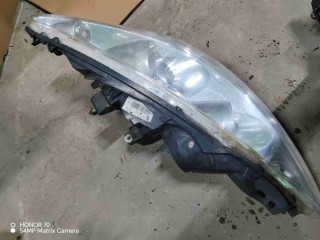 Фара левая, Peugeot 308 2007-2011