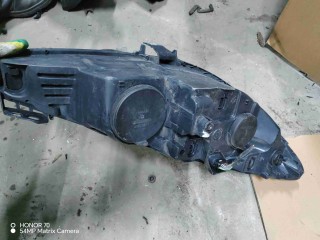 Фара левая, Peugeot 308 2007-2011