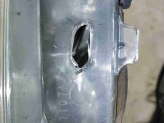 Фара левая, Peugeot 308 2007-2011
