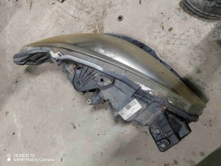Фара левая, ориг. номер 8200481196, Renault Laguna 2 2001-2005