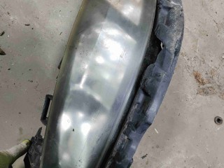Фара левая, ориг. номер 8200481196, Renault Laguna 2 2001-2005