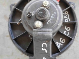 Двигатель отопителя (моторчик печки) Audi A6 C5 1997-2001