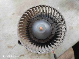 Двигатель отопителя (моторчик печки), ориг. номер 8E1820021E, Audi A4 B7 2004-2009
