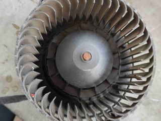 Двигатель отопителя (моторчик печки), ориг. номер 8E1820021E, Audi A4 B7 2004-2009