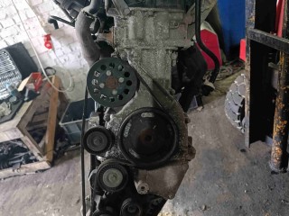 Двигатель, ориг. номер 166961, Mercedes A W168 2001-2004