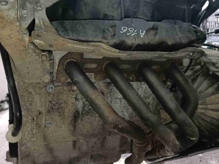 Двигатель, ориг. номер 166961, Mercedes A W168 2001-2004